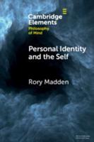 Personal Identity and the Self