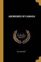 Aborignes of Canada