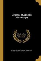 Journal of Applied Microscopy