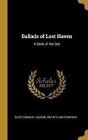 Ballads of Lost Haven