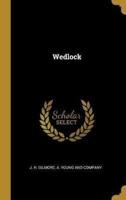 Wedlock