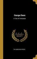 Ganga Dass
