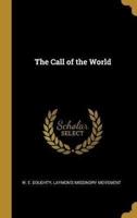 The Call of the World