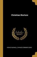 Christian Nurture