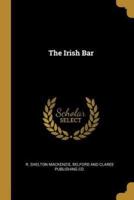 The Irish Bar