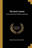 The Soul's Ascent