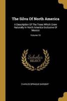 The Silva Of North America