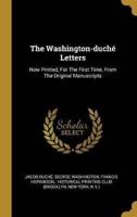 The Washington-Duché Letters