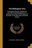 The Mahogany Tree