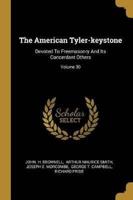The American Tyler-Keystone