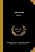 The Survey; Volume 26
