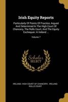 Irish Equity Reports