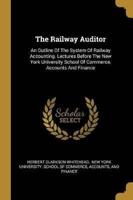 The Railway Auditor