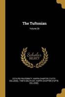 The Tuftonian; Volume 26