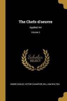 The Chefs-D'oeuvre