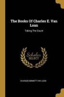 The Books Of Charles E. Van Loan