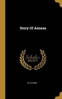 Story Of Aeneas