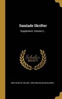 Samlade Skrifter