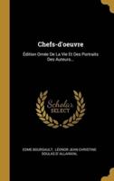Chefs-D'oeuvre