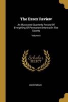 The Essex Review