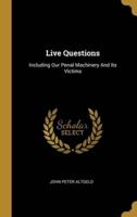 Live Questions