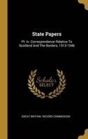 State Papers