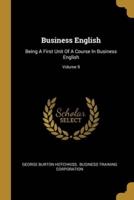 Business English