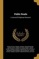 Public Roads