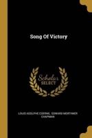 Song Of Victory