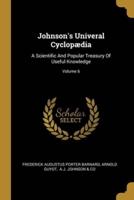 Johnson's Univeral Cyclopædia