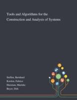 Tools and Algorithms for the Construction and Analysis of Systems