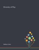 Diversity of Play