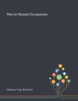 Men in Manual Occupations