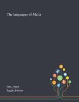 The Languages of Malta