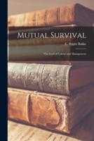 Mutual Survival