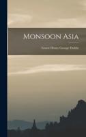 Monsoon Asia