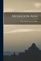 Monsoon Asia