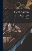 Evergreen Review; 1