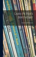 Lars-Peter's Birthday