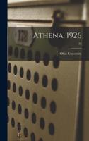 Athena, 1926; 22