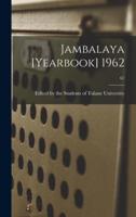 Jambalaya [Yearbook] 1962; 67