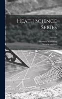 Heath Science Series; 3