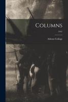 Columns; 1941