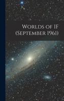 Worlds of IF (September 1961)