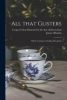 All That Glisters; Thirty Centuries of Golden Deception