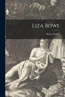 Liza Bowe