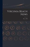 Virginia Beach News; Dec., 1940