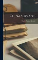 China Servant