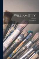 William Etty