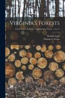 Virginia's Forests; No.11
